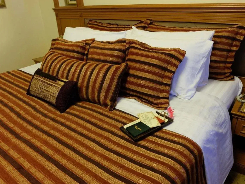 Taksila Hotel