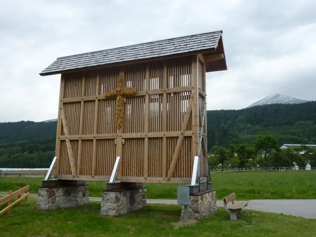 Gästehaus Gritsch