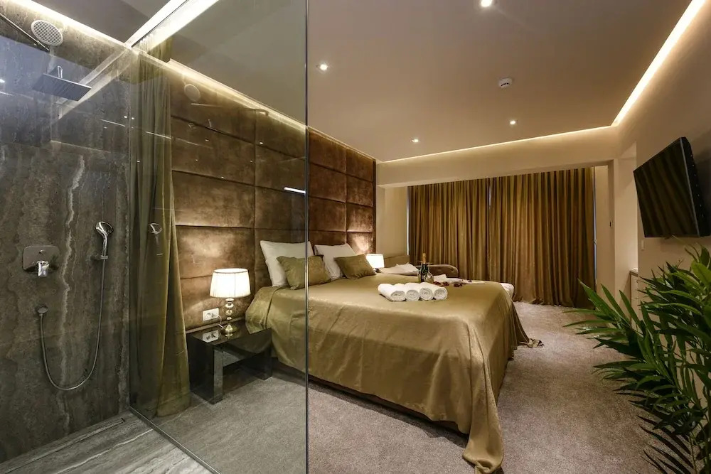 Luxury Rooms LaVie - Deluxe Rooms