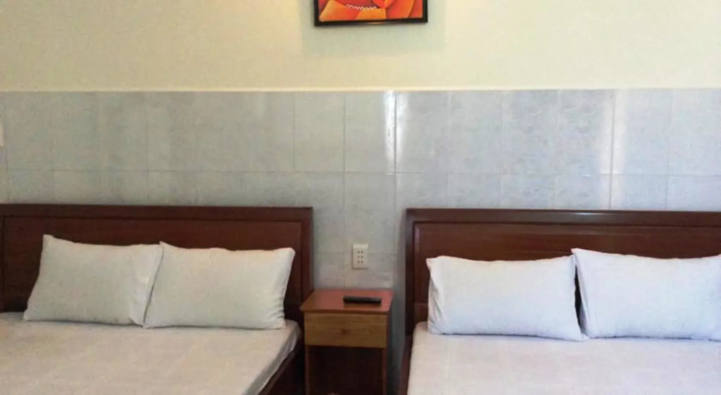 Ngoc Ngan Guest House