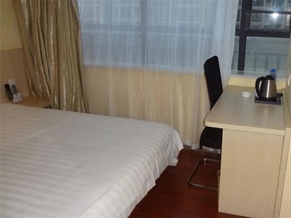 Hanting Hotel Foshan Meidi Zongbu