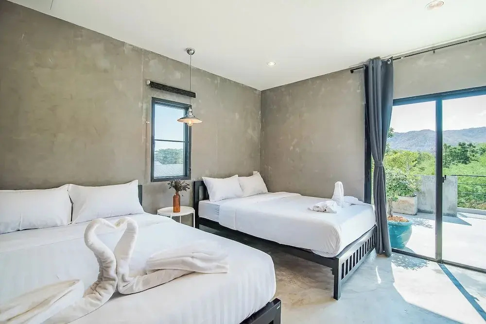 EL MAR Pool Villa
