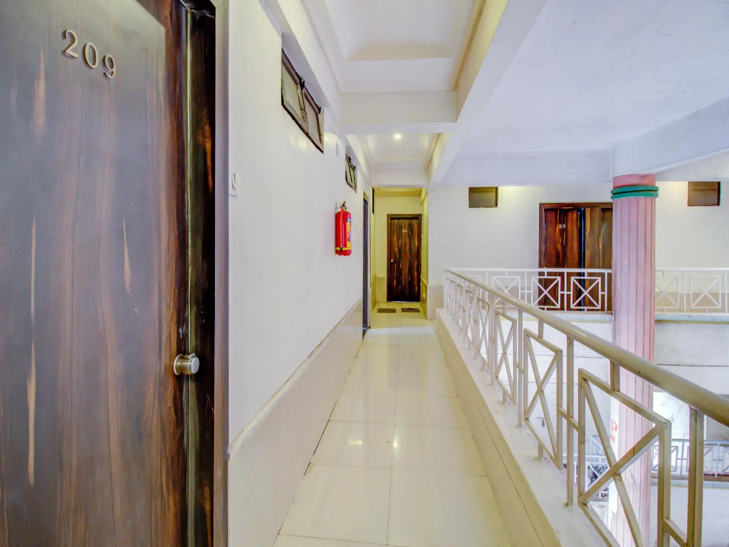OYO 76251 Hotel Swagat
