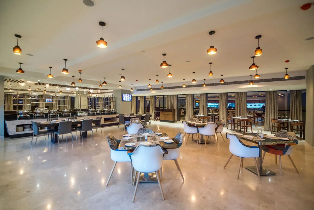 Vega By The Ozone Hotels