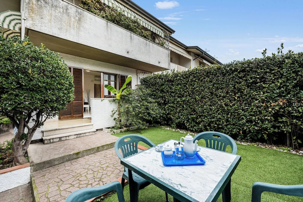 Casa al Ponte dei Marmi - few KM to sea