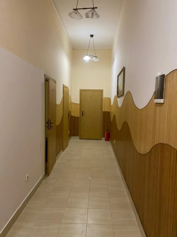 Відпочинковий комплекс,міні готель Старий дворик