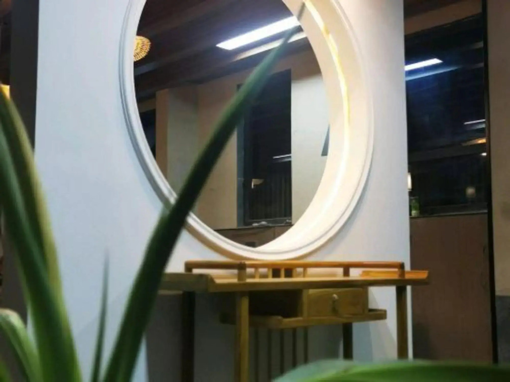 LeJu Courtyard house