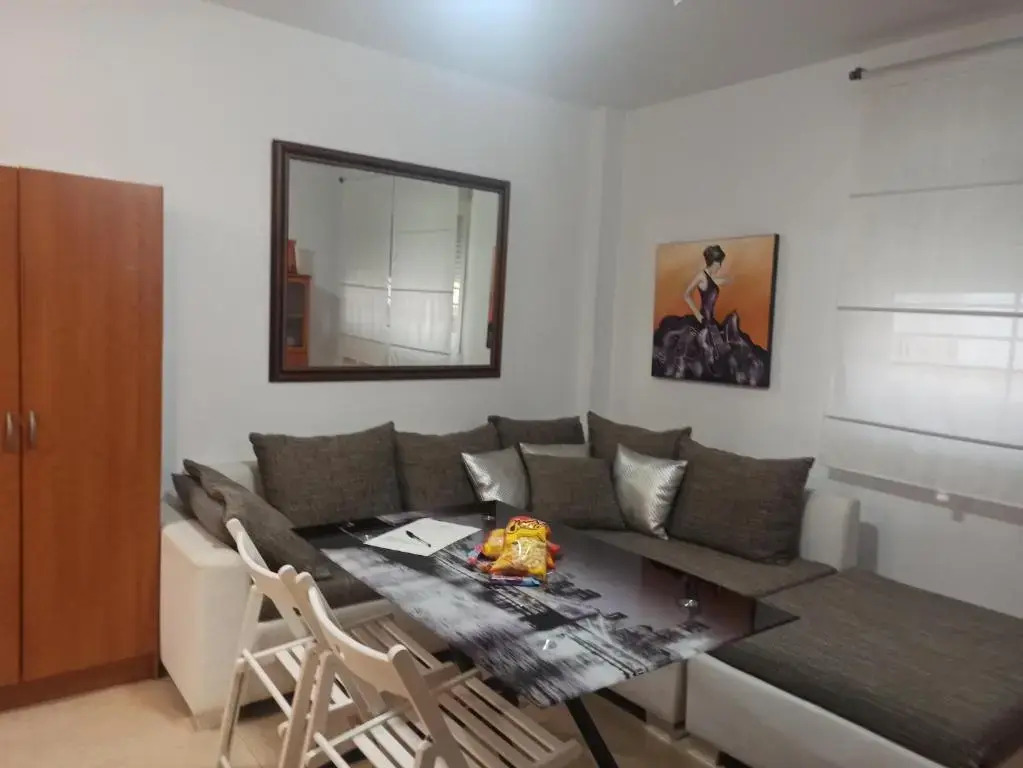 Apartamento Teatinos Universidad