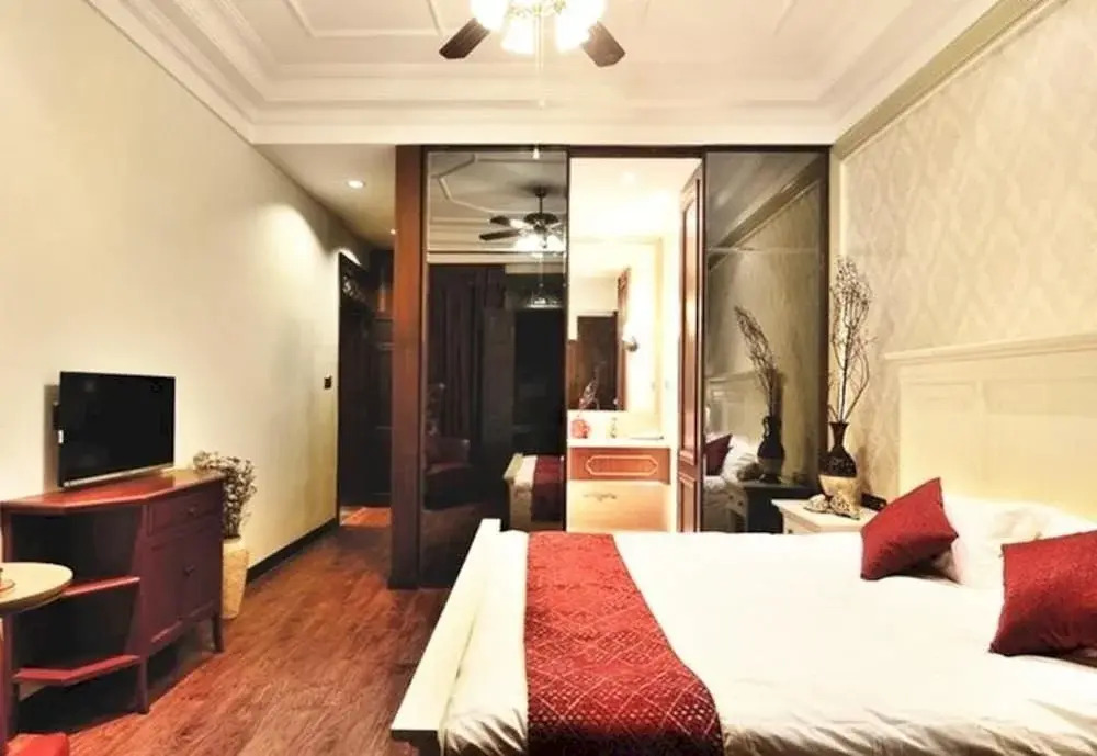 Yemen Mansion