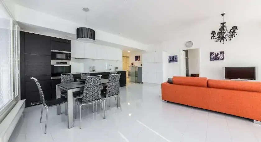 Best Apartments- Hobujaama