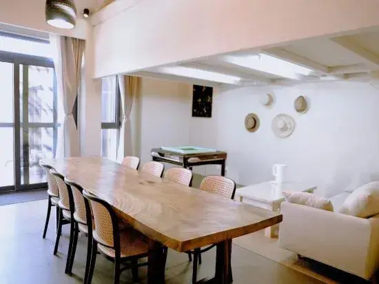 Nuantang Xiangse Xiaoyuan (Beijing Tongzhou Branch)
