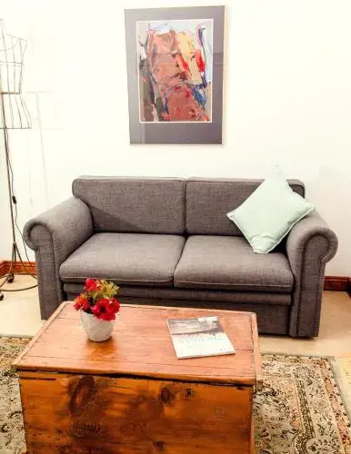Apieskloof Country Cottages