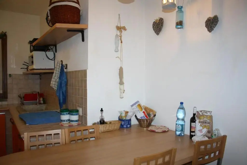 Appartamento residence Tartaruga 3