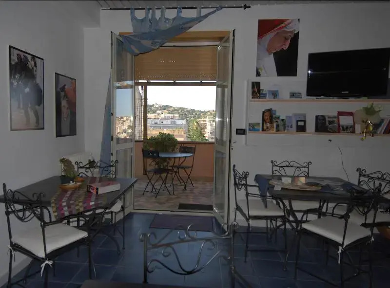 Nughe e Oro B&B