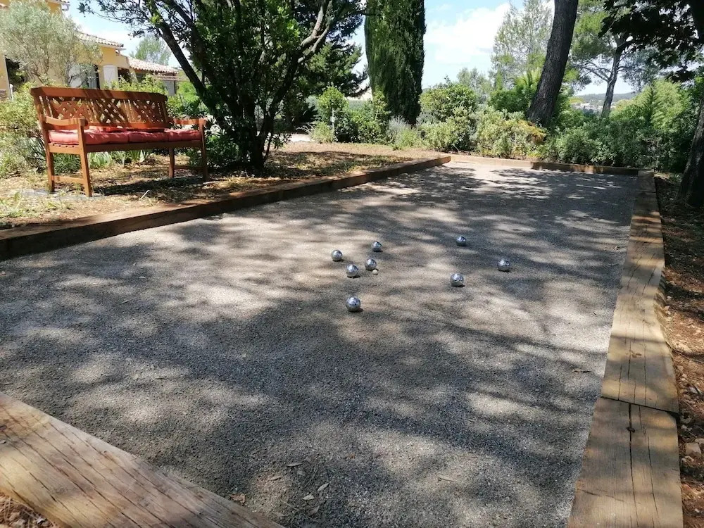 HôtesAntic Provence