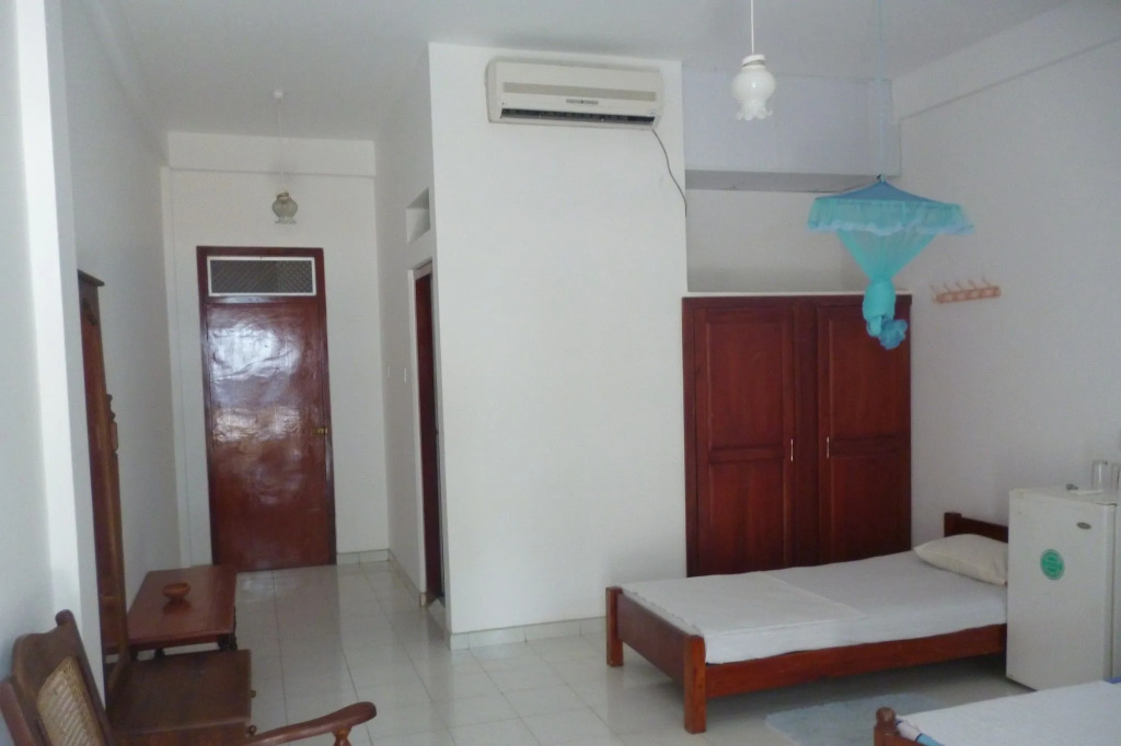 Hotel Ocean View Cottage
