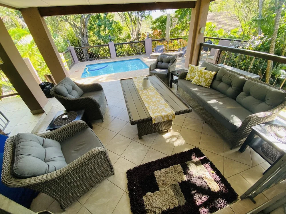 Pelicans Nest Holiday Home St Lucia