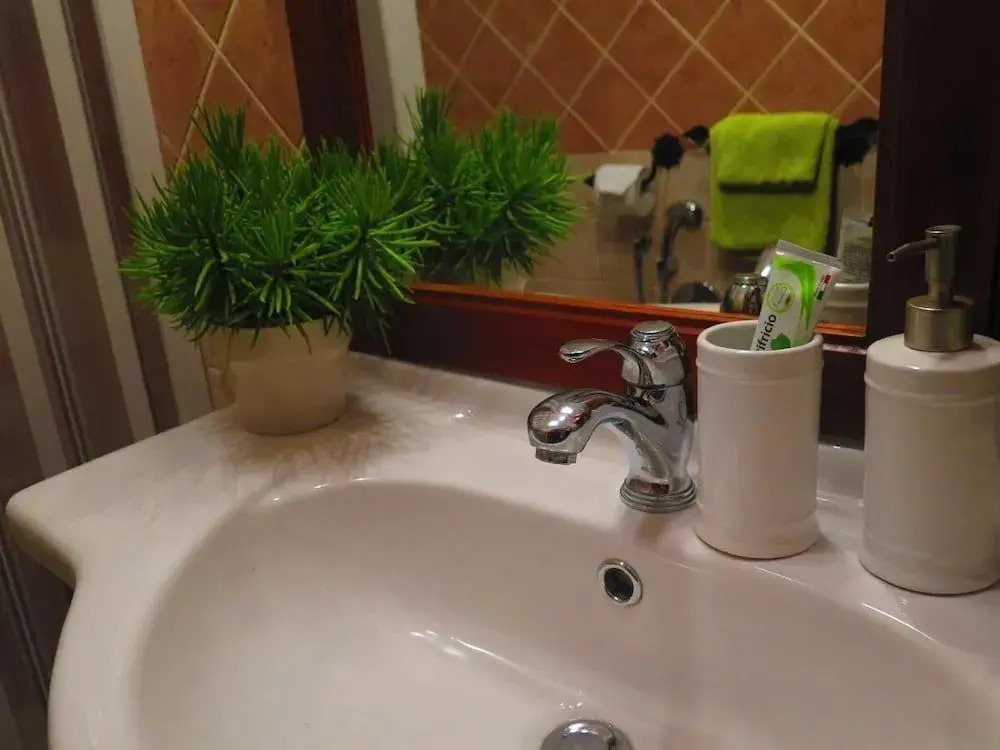 B&B Mandorla Amara