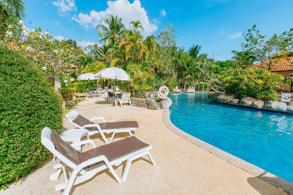 Krabi Sands Resort