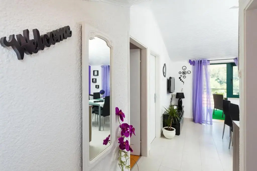 Apartments Triporte