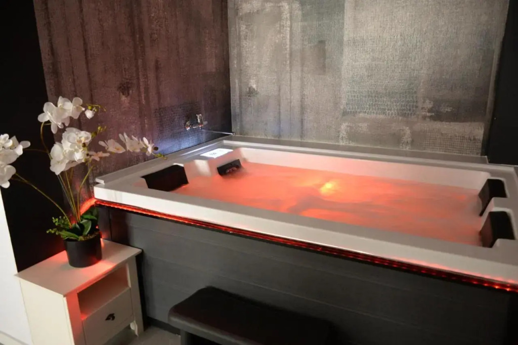 Mandachi Hotel & SPA
