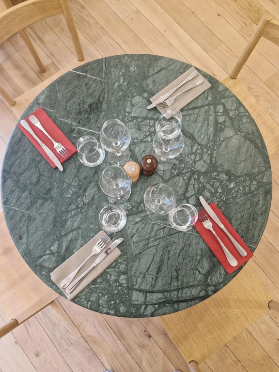 Hôtel Restaurant la Couronne