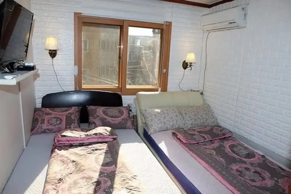 Good Morning Korea Guest House