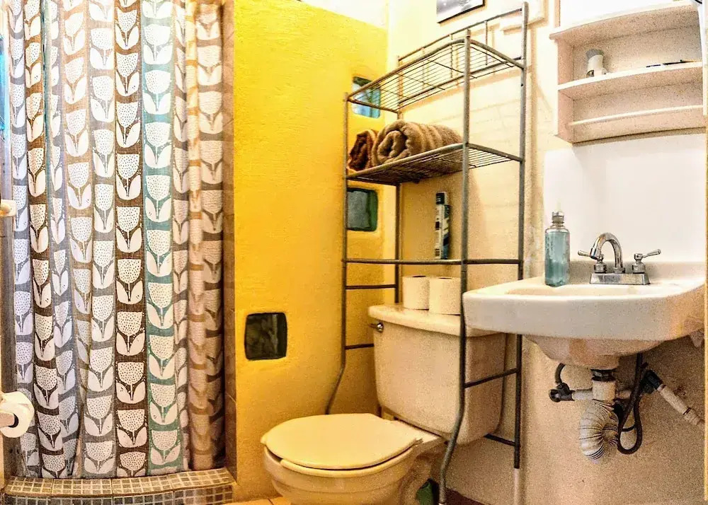 Nice Apartment Equipped With 2 Bedrooms Very Close to the Malecon and the Beach