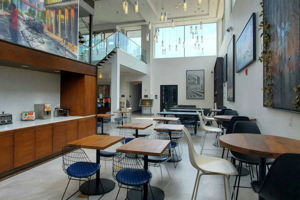 Fairfield Inn & Suites By Marriott New York Brooklyn