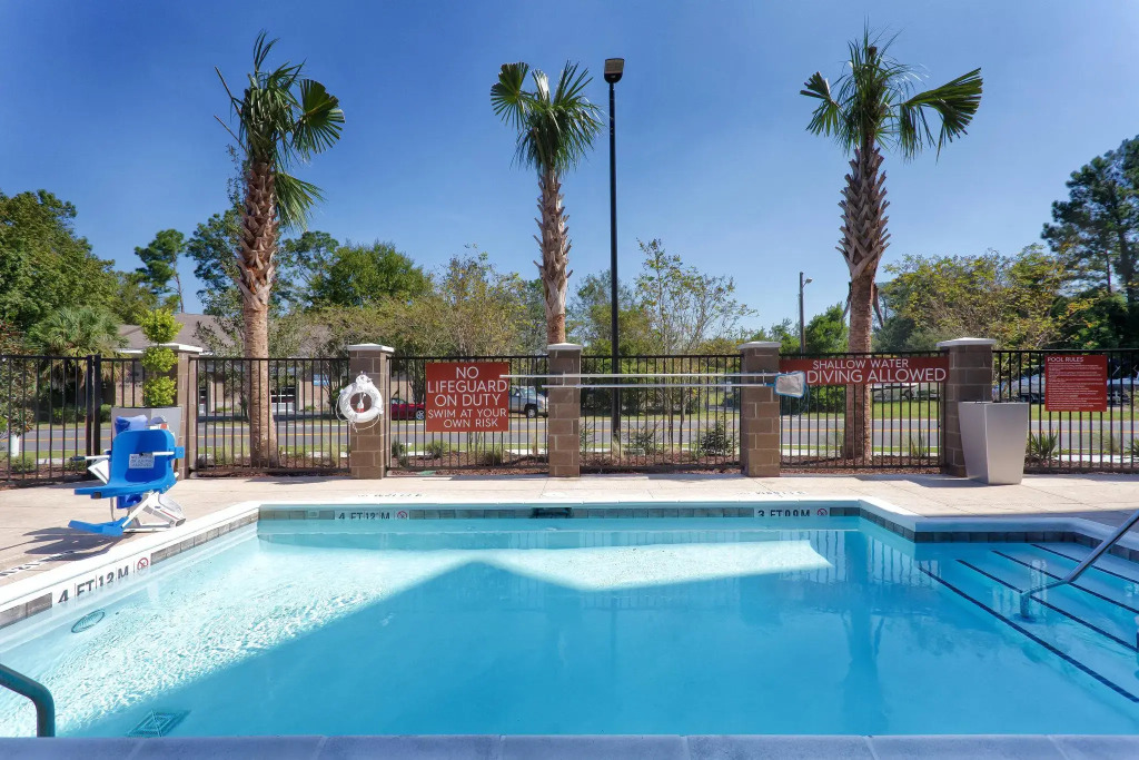 TownePlace Suites by Marriott Charleston Mt. Pleasant
