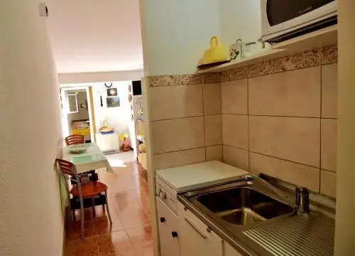 Seaside Apartment