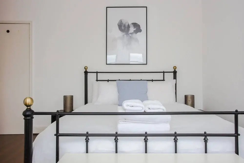 Prime Central London Residences
