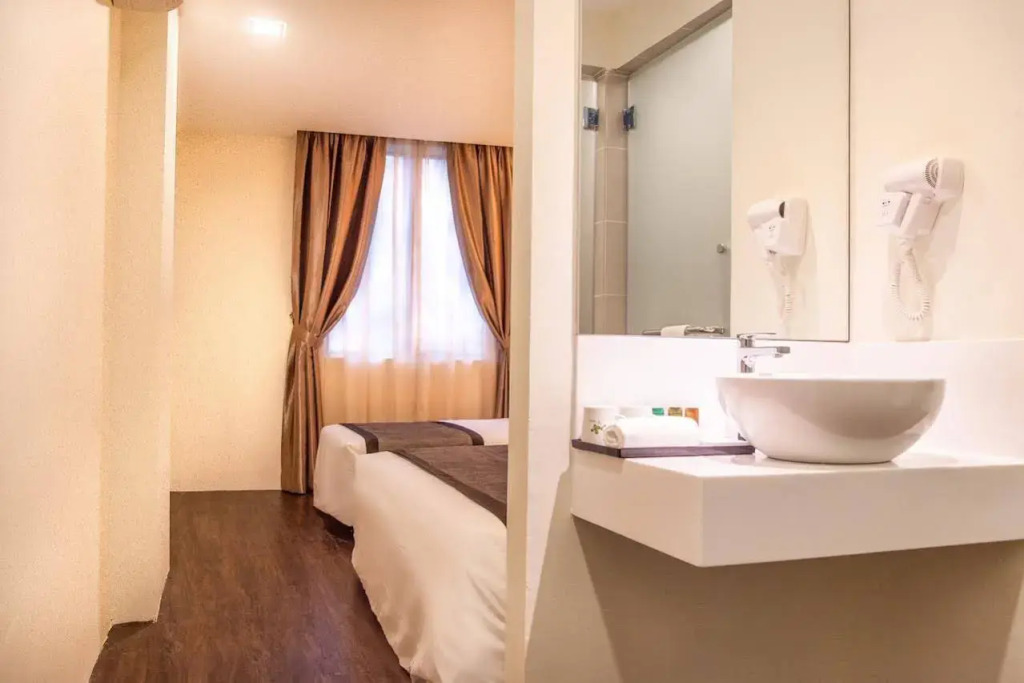 Sakura Elite Kuala Lumpur