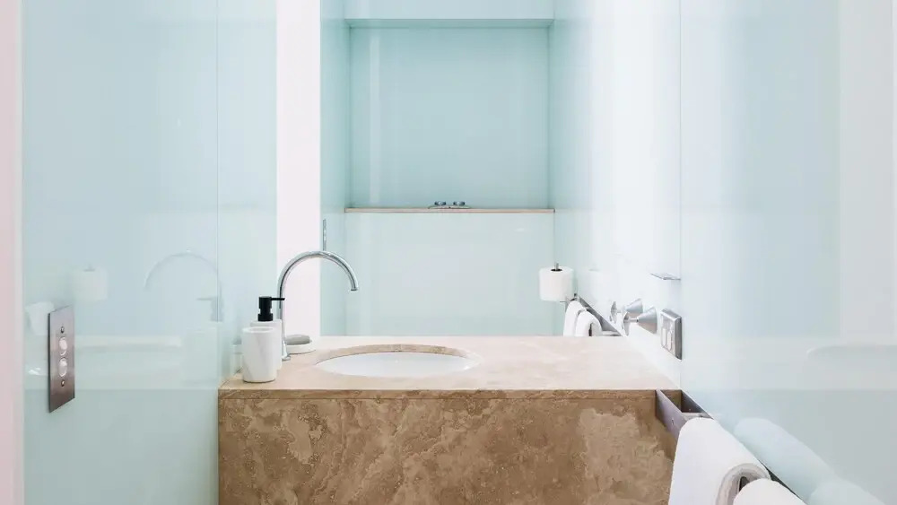The Architects Warehouse Apartment on Mouat Fremantle