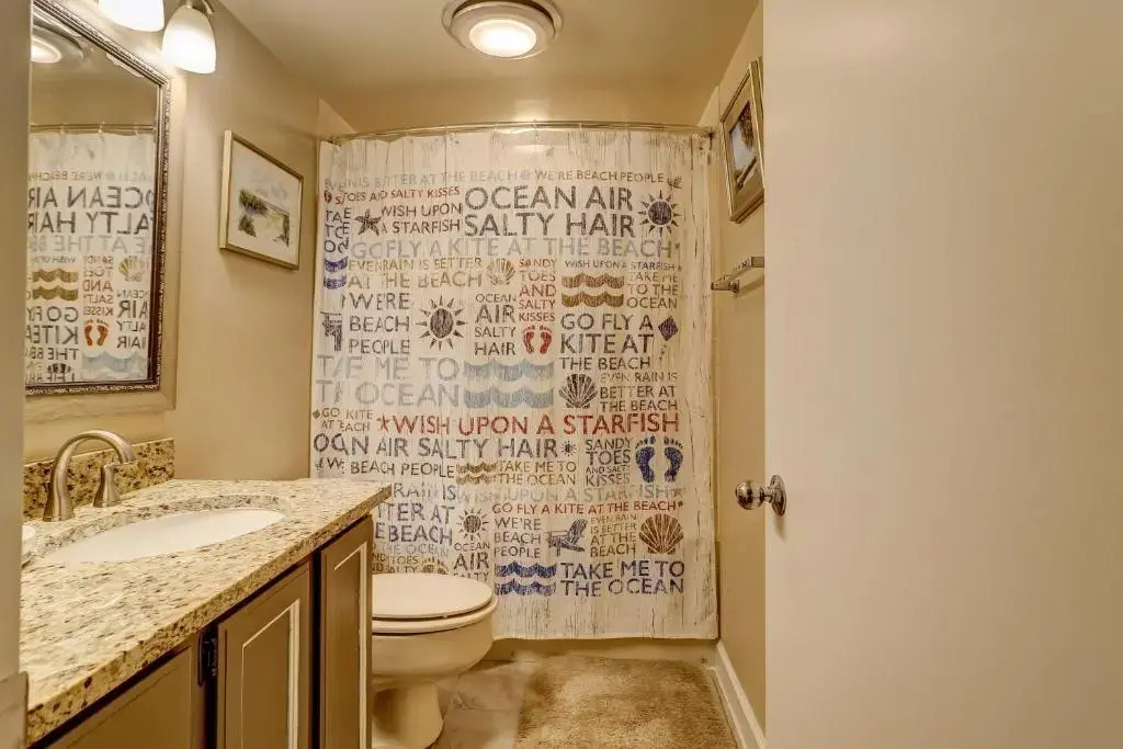 7453 Anchorage 2 BR Condo Hilton Head