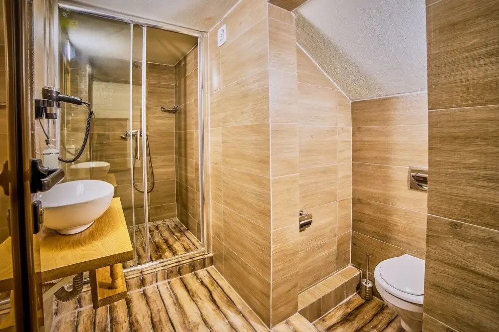Central Apartment Luxury