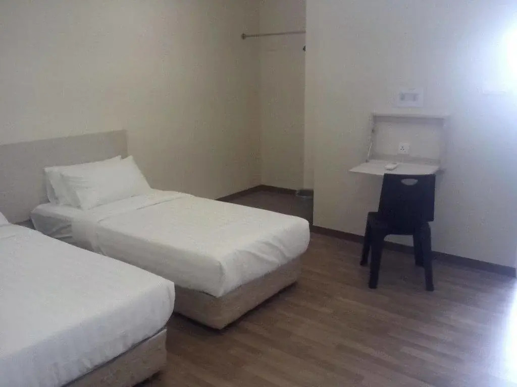 1ACS Residence