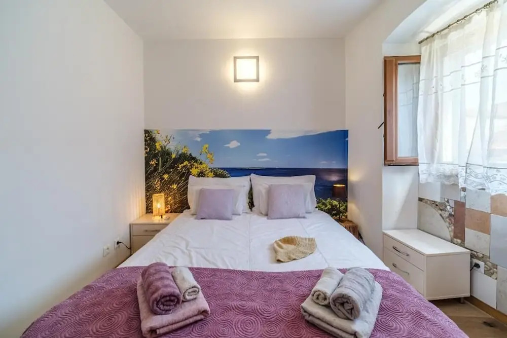 Pepiso Suite for Two