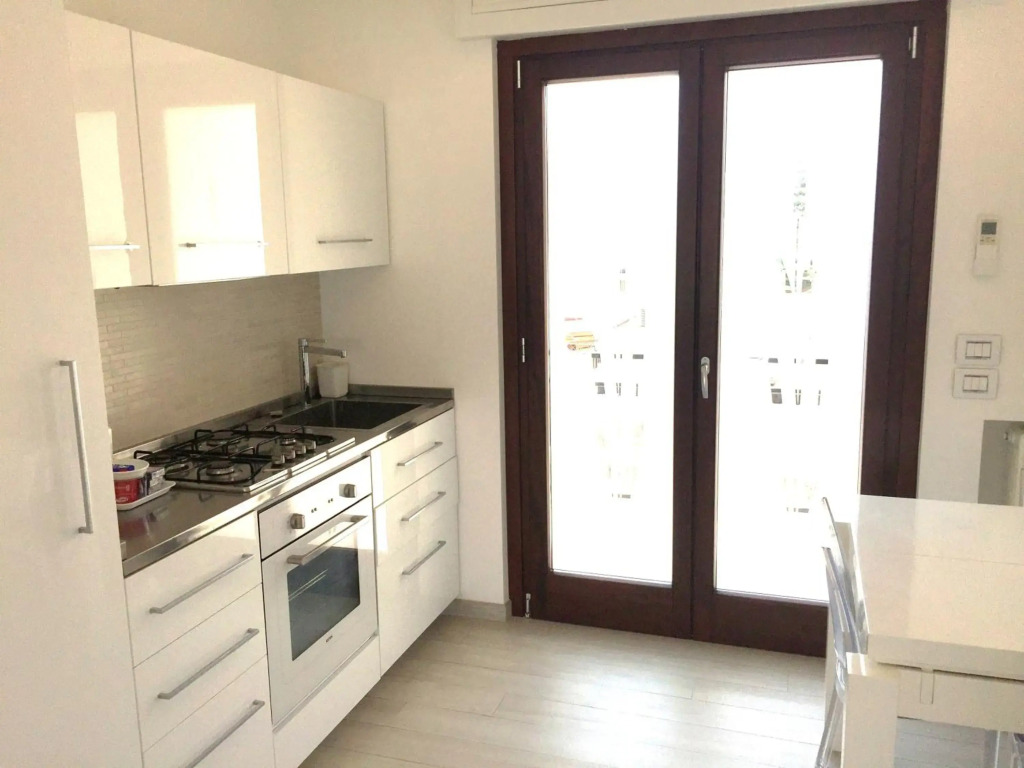 Reggio Suite Luxury
