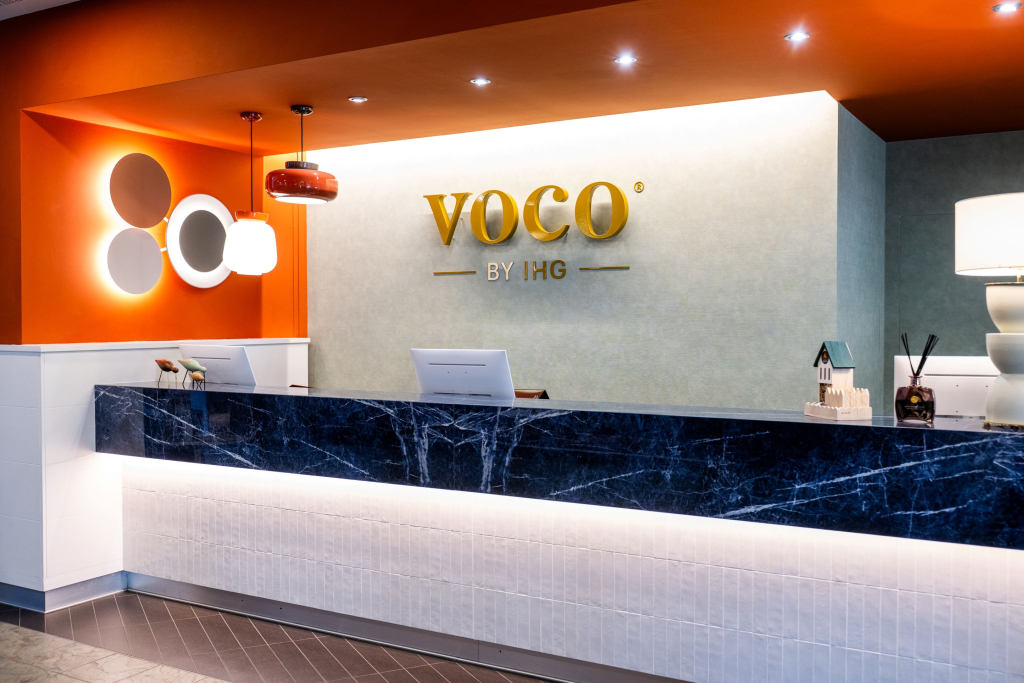 voco Parma & Congressi by IHG