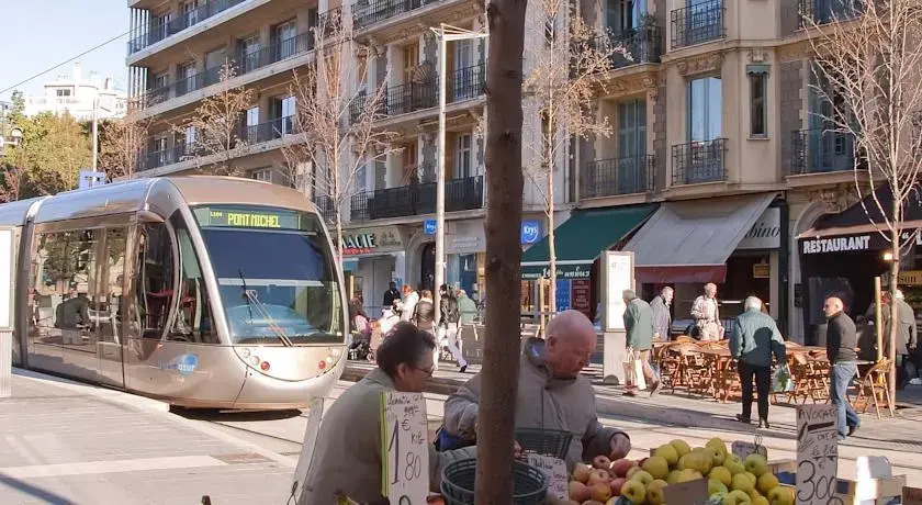 Duplex Comté de Nice