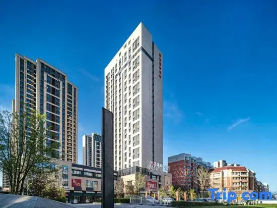 Jifeng International Hotel (Urumqi Youhao Road Business District Branch)