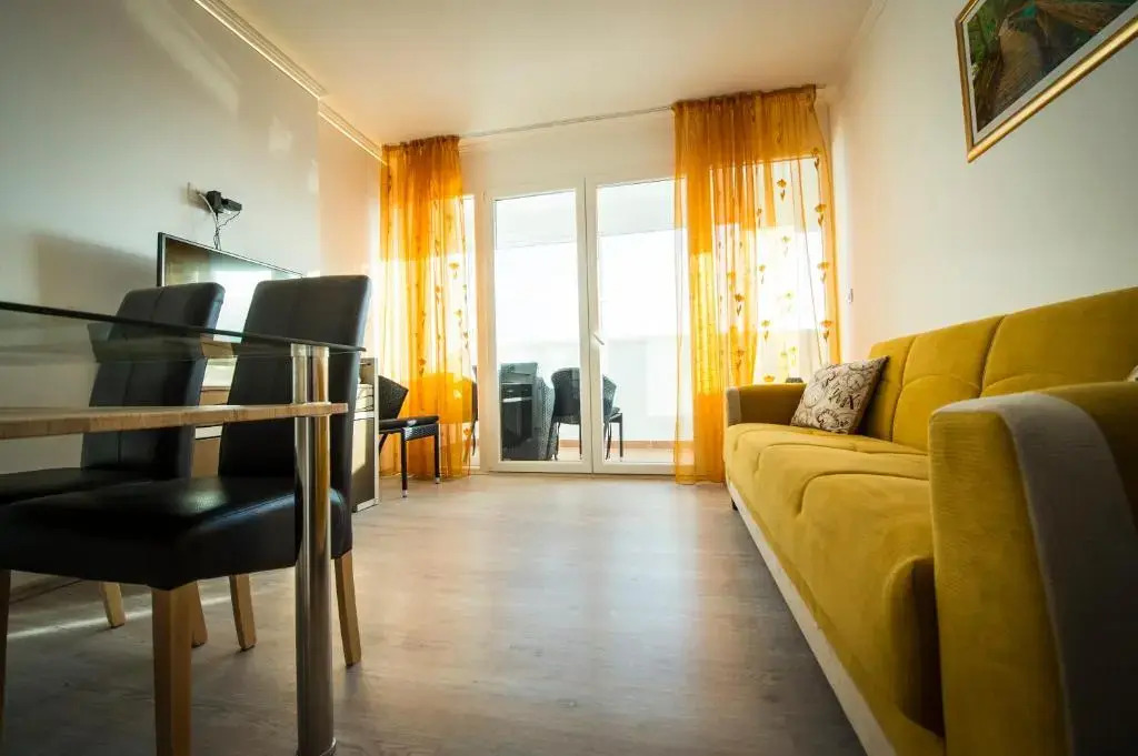 Apartmani Marin
