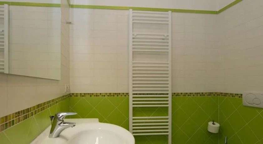 ApartmentsGarda - Canevini Residence
