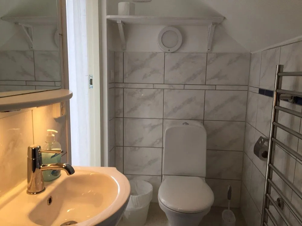 Gårdshotell Klockargården Öregrund