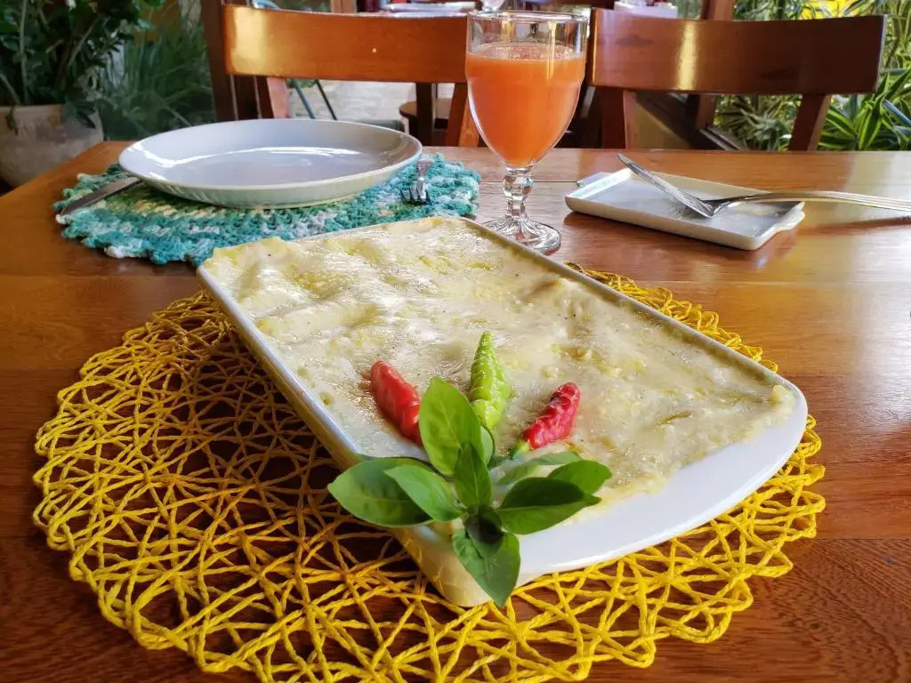 Pousada Rancho da Serra