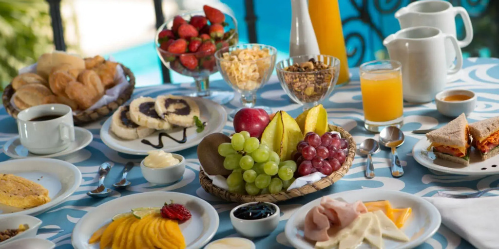 Pedra da Laguna Boutique Hotel SPA