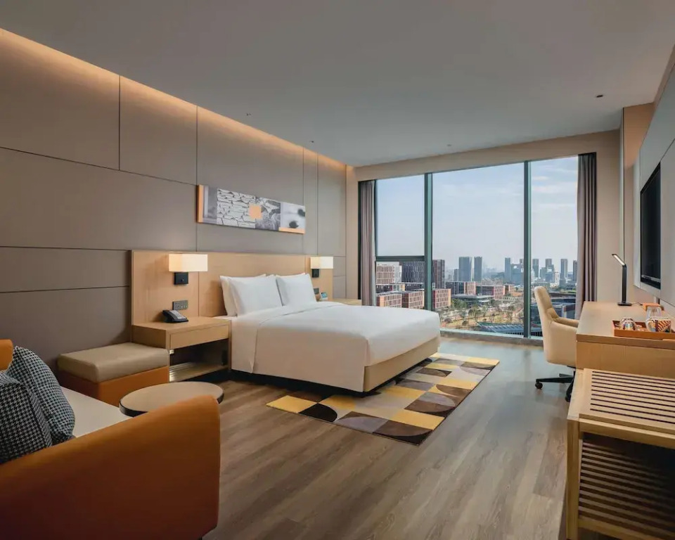 Hyatt Place Chengdu Bio-Town