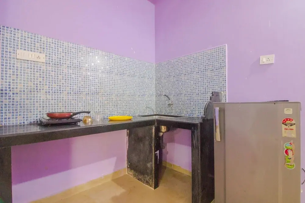 OYO 17417 Home Elegant Stay Calangute