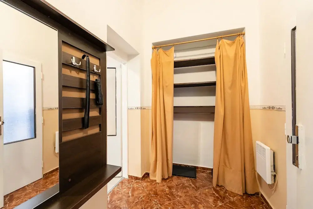 Apartman Letna
